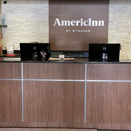 Americinn By Wyndham Green Bay East Exterior foto