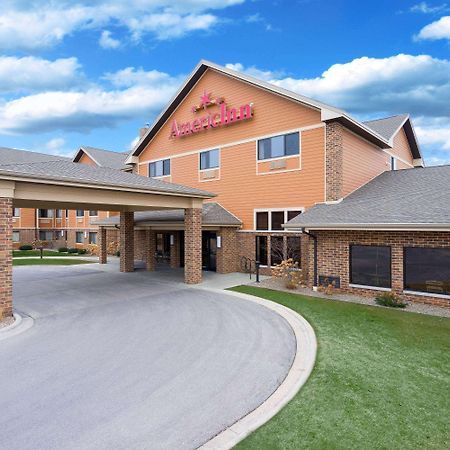 Americinn By Wyndham Green Bay East Exterior foto